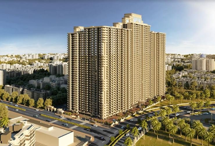 Saya Gold Avenue Witnesses a Massive Buyers’ Response: Sells Navratri Exclusive Inventories Worth 100 Cr. Saya Gold Avenue Witnesses a Massive Buyers’ Response: Sells Navratri Exclusive Inventories Worth 100 Cr.