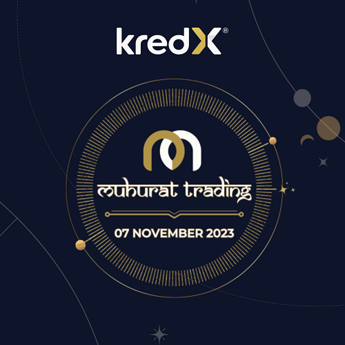 Short-Term Alternative Investment Space Soars By 44%; KredX to Discount Invoices Worth Rs 500+ Crore in a Day Short-Term Alternative Investment Space Soars By 44%; KredX to Discount Invoices Worth Rs 500+ Crore in a Day