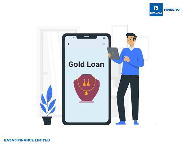 Tracking the current gold rates in India made easy with Bajaj Finance Tracking the current gold rates in India made easy with Bajaj Finance