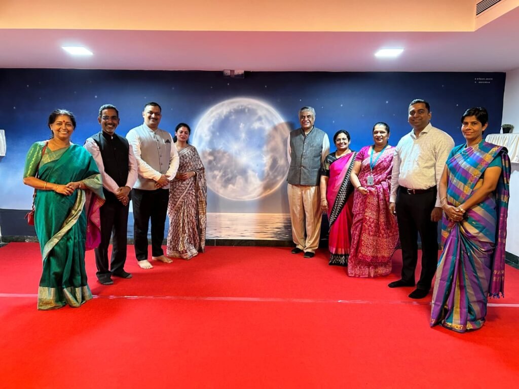 BGS Gleneagles Hospital, Bengaluru becomes One of the First Corporate Hospitals in India to Introduce Integrative Medicine and Research Department BGS Gleneagles Hospital, Bengaluru becomes One of the First Corporate Hospitals in India to Introduce Integrative Medicine and Research Department