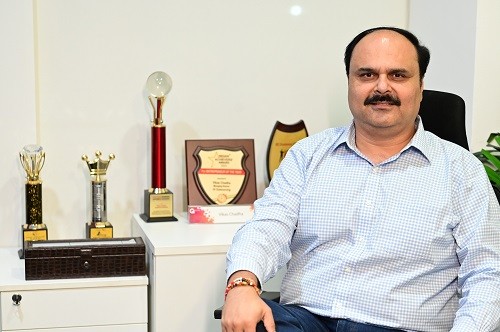 GI Outsourcing Announces its Business Expansion Plans in Ahmedabad GI Outsourcing Announces its Business Expansion Plans in Ahmedabad