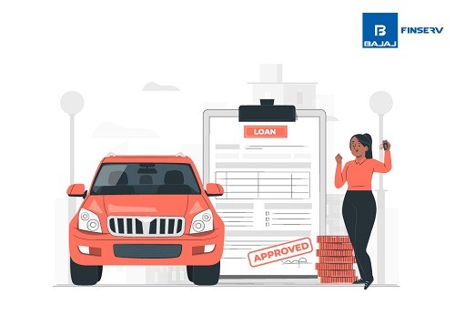 Bajaj Finserv Loan Against Car – Affordable Funding for Big and Small Expenses Bajaj Finserv Loan Against Car – Affordable Funding for Big and Small Expenses