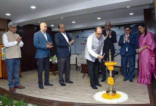 BPCL’s Vigilance Awareness Week Puts Integrity and Transparency at the Forefront BPCL’s Vigilance Awareness Week Puts Integrity and Transparency at the Forefront