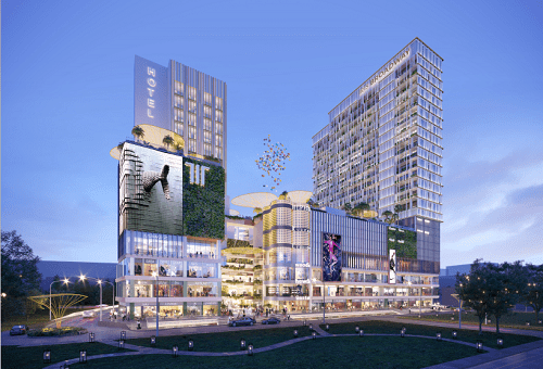 Iris Broadway Greno West Shines as a Fully Paid-up Project, Sets New Standards in the Industry Iris Broadway Greno West Shines as a Fully Paid-up Project, Sets New Standards in the Industry
