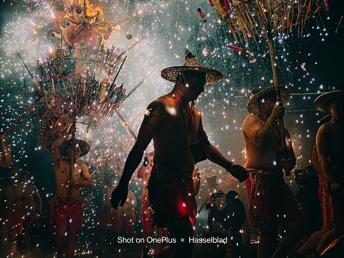 OnePlus Honors Top IPA Winners at Lucie Awards, Reinforcing Its Dedication to Mobile Photography Innovation OnePlus Honors Top IPA Winners at Lucie Awards, Reinforcing Its Dedication to Mobile Photography Innovation