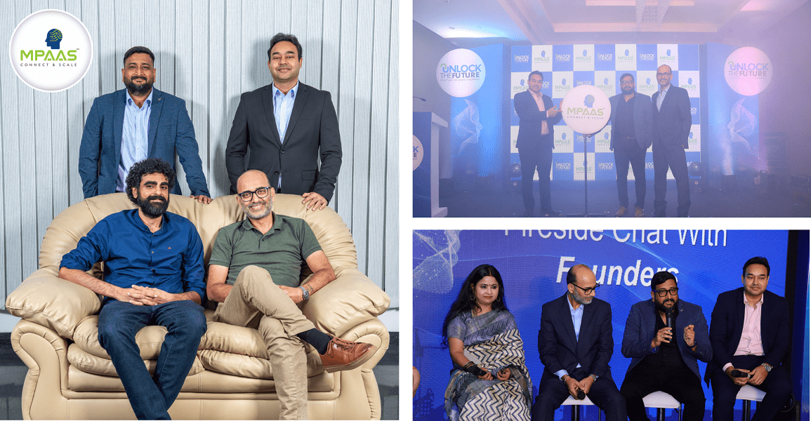MPAAS, a Game-Changing Tech Platform Launched in Pune to Revolutionize Manufacturing Services Segment MPAAS, a Game-Changing Tech Platform Launched in Pune to Revolutionize Manufacturing Services Segment