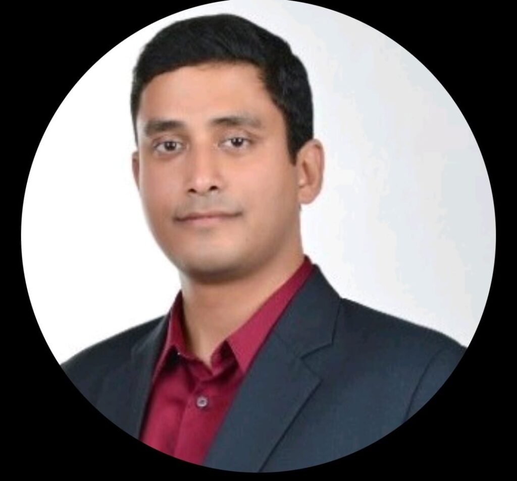 CarePal Group’s ‘CarePal Secure’ Elevates Pankaj Nawani to Chief Executive Officer, Pioneering Integrated Health Protection Marketplace CarePal Group’s ‘CarePal Secure’ Elevates Pankaj Nawani to Chief Executive Officer, Pioneering Integrated Health Protection Marketplace