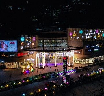 Phoenix Marketcity Pune Announces the Grand Diwali Festival Sale with Prizes Worth Rs. 2 Million Phoenix Marketcity Pune Announces the Grand Diwali Festival Sale with Prizes Worth Rs. 2 Million
