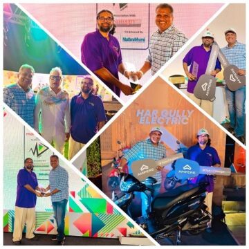 Team Hindustan Times Clinches National Title at M.Ad Quiz 2023 Team Hindustan Times Clinches National Title at M.Ad Quiz 2023