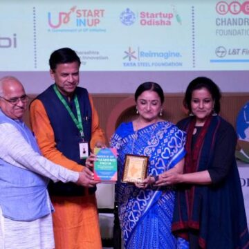 Representatives From 70 Countries Participating in Jagriti G20 Startup 20 Yatra Representatives From 70 Countries Participating in Jagriti G20 Startup 20 Yatra