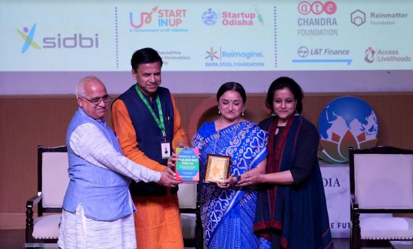 Representatives From 70 Countries Participating in Jagriti G20 Startup 20 Yatra Representatives From 70 Countries Participating in Jagriti G20 Startup 20 Yatra