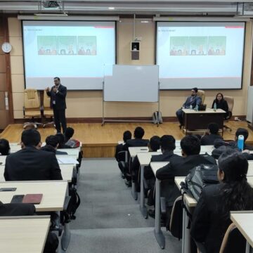 Acuvon Consulting Hosts Successful AcuWar Business Case Study Competition with 500+ Students from Leading Business Institutes
