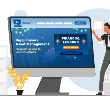 Financial Lessons to Learn this Diwali: Insights by Bajaj Finserv Mutual Fund