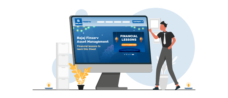 Financial Lessons to Learn this Diwali: Insights by Bajaj Finserv Mutual Fund Financial Lessons to Learn this Diwali: Insights by Bajaj Finserv Mutual Fund