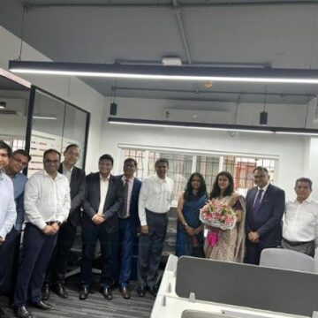 Spark Private Wealth Management Expands its Reach and Establishes a New Branch in Pune Spark Private Wealth Management Expands its Reach and Establishes a New Branch in Pune