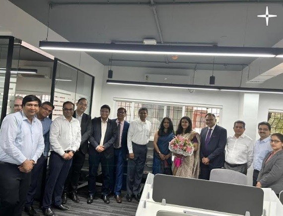 Spark Private Wealth Management Expands its Reach and Establishes a New Branch in Pune Spark Private Wealth Management Expands its Reach and Establishes a New Branch in Pune