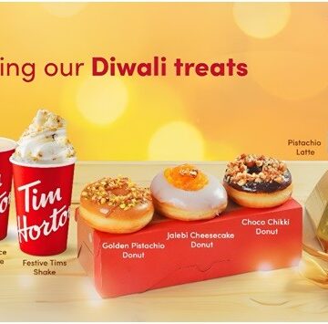 Tim Hortons’ Diwali Offerings: A Festive Journey of Flavor and Tradition Tim Hortons’ Diwali Offerings: A Festive Journey of Flavor and Tradition