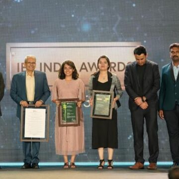 The Institution of Engineering and Technology Announces Winners of the 3rd Edition of the IET India Awards The Institution of Engineering and Technology Announces Winners of the 3rd Edition of the IET India Awards