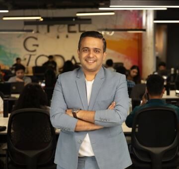 Serving for a Better Tomorrow, A Rajiv Talreja & QL one Initiative