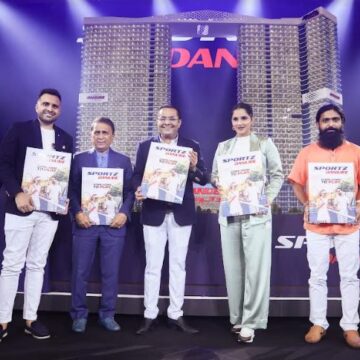 Danube Properties Launches Two Projects – Sportz and Eleganz Amidst High Demand