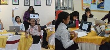 Empowering Youth for a Sustainable Future and Global Advocacy through MUN