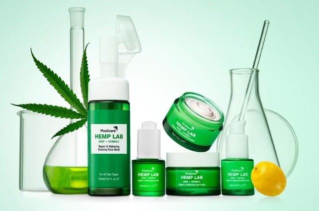 Modicare launches the all-new Hemp Lab range, a holistic skincare solution for repair & balance Modicare launches the all-new Hemp Lab range, a holistic skincare solution for repair & balance