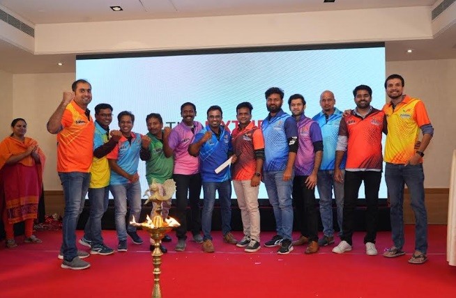 Ramky Estates Presents ‘RPL: Ramky Premiere League’ – A Cricket Extravaganza Uniting Communities Ramky Estates Presents ‘RPL: Ramky Premiere League’ – A Cricket Extravaganza Uniting Communities