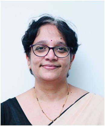 VTION Digital Appoints Srividya TN to Drive Growth & Strategic Business Development Partnerships VTION Digital Appoints Srividya TN to Drive Growth & Strategic Business Development Partnerships