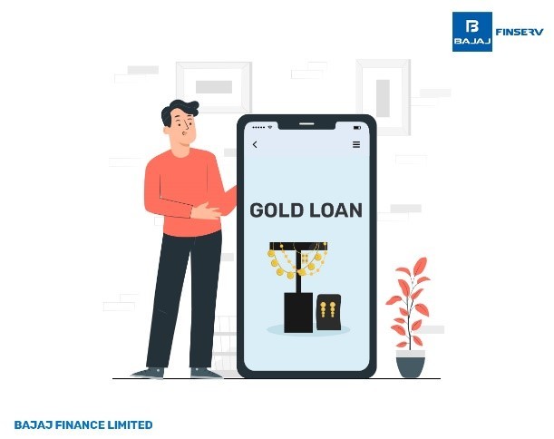 Get a Bajaj Finserv Gold Loan Starting from Rs. 5,000 at Low Rates of Interest Get a Bajaj Finserv Gold Loan Starting from Rs. 5,000 at Low Rates of Interest