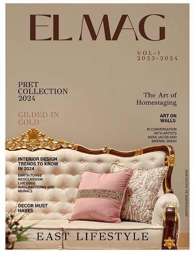 East Lifestyle Unveils Its First In-House Magazine – EL MAG East Lifestyle Unveils Its First In-House Magazine – EL MAG