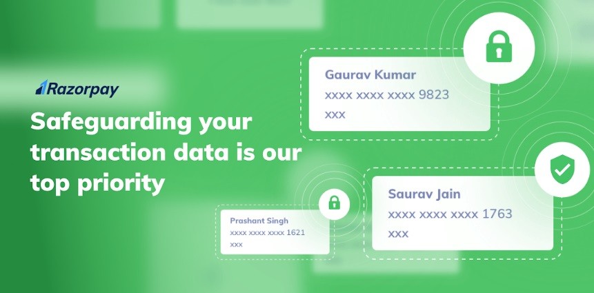 Razorpay Becomes the First Indian FinTech to Receive the Coveted Data Security and Compliance Certification, ‘System and Organisation Control 3’