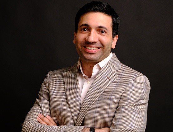 Founder & CEO of AND Academy Dr. Jitin Chadha Speaks About AI, Higher Education and Remote Work Trends at DesignUp’s StepUpTo24 Conference