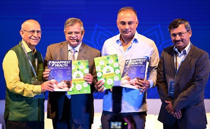 Happiest Health Opens Vital Discussions Around Mental Wellness in Mind Matters Summit – 2023 Happiest Health Opens Vital Discussions Around Mental Wellness in Mind Matters Summit – 2023