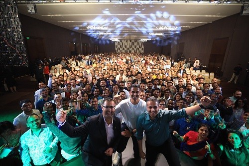 QL One, Asia’s Largest Training and Coaching Company Set to Host Edition 2 of PROFICORN on 20-21 December 2023 QL One, Asia’s Largest Training and Coaching Company Set to Host Edition 2 of PROFICORN on 20-21 December 2023