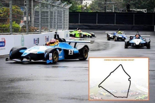 RPPL Reschedules the Historic Night Street Formula Race (Chennai Formula Street Circuit) to the Next Racing Season RPPL Reschedules the Historic Night Street Formula Race (Chennai Formula Street Circuit) to the Next Racing Season