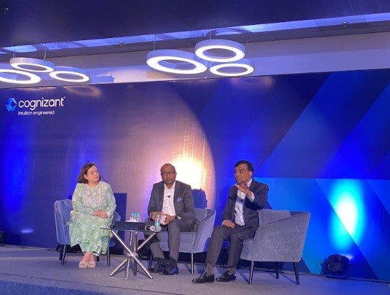 Cognizant Unveils Shakti to Advance Women Leadership in Technology Cognizant Unveils Shakti to Advance Women Leadership in Technology