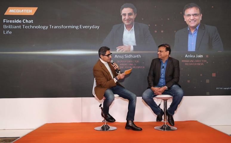 MediaTek Highlights Innovation in Next-Gen Smartphones, Smart Devices, Automotive and Connectivity Solutions MediaTek Highlights Innovation in Next-Gen Smartphones, Smart Devices, Automotive and Connectivity Solutions