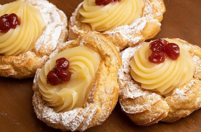 A Baker’s Delight – Pure Flour From Europe A Baker’s Delight – Pure Flour From Europe