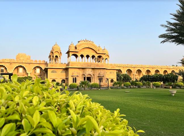 Fort Rajwada, Jaisalmer – the Most Sought After Destination in Rajasthan Fort Rajwada, Jaisalmer – the Most Sought After Destination in Rajasthan