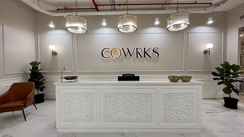 COWRKS is Now Certified as a Great Place to Work COWRKS is Now Certified as a Great Place to Work