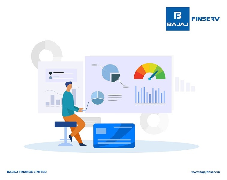 Get Insights into your Credit Health with the Bajaj Finserv Credit Pass Get Insights into your Credit Health with the Bajaj Finserv Credit Pass