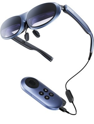 Nine Cool Features that Make Rokid Max AR Glasses: Your Intelligent Companion for a Futuristic Lifestyle Nine Cool Features that Make Rokid Max AR Glasses: Your Intelligent Companion for a Futuristic Lifestyle