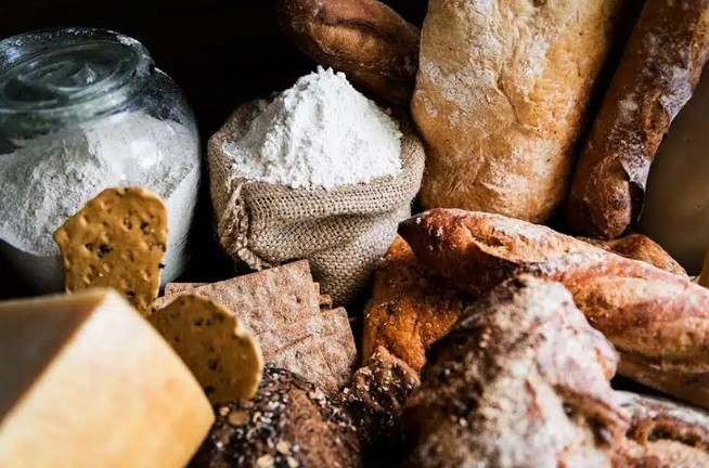 Baking Just Got Better with Pure Flour From Europe Baking Just Got Better with Pure Flour From Europe