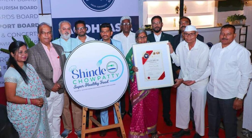 ACOHI is Changing the Economics & Dynamics of Street Food on International Level in Pune ACOHI is Changing the Economics & Dynamics of Street Food on International Level in Pune