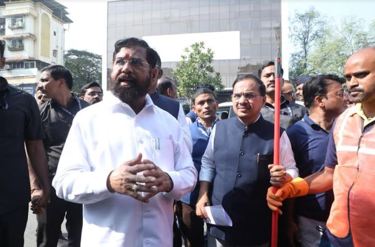 MBMC Launches Comprehensive Cleanliness Drive Under Chief Minister’s Guidance