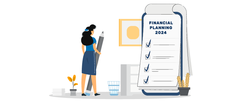 Key insights for successful financial planning in 2024 Key insights for successful financial planning in 2024