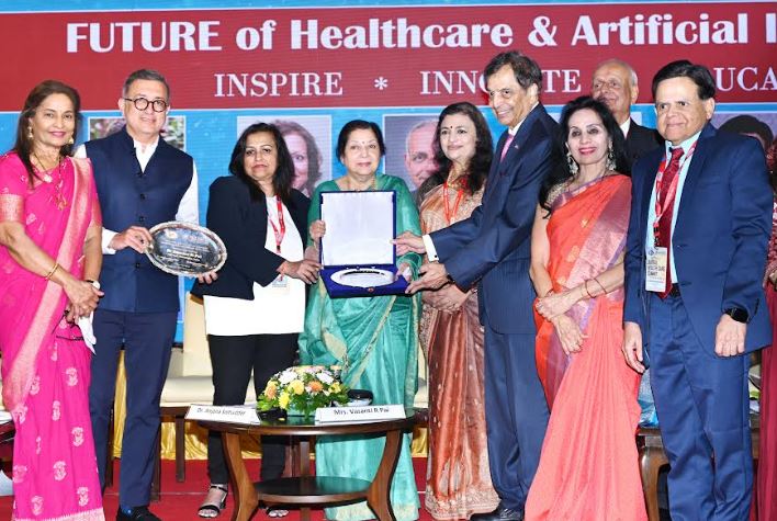 Grand Inauguration Marks Day One of AAPI’s Medical Symposium at MAHE