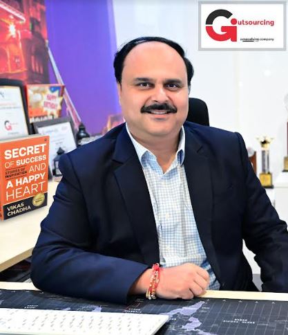GI Outsourcing Announces its Business Expansion to South Africa GI Outsourcing Announces its Business Expansion to South Africa