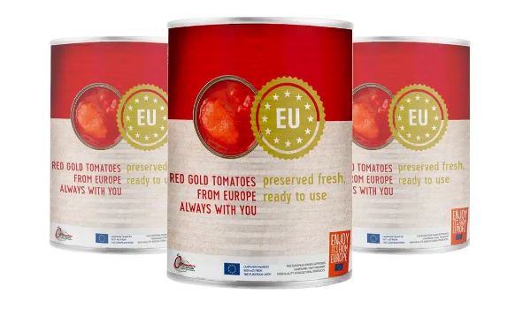 Red Gold Tomatoes – Perfect Pots of Winter Warmth Red Gold Tomatoes – Perfect Pots of Winter Warmth