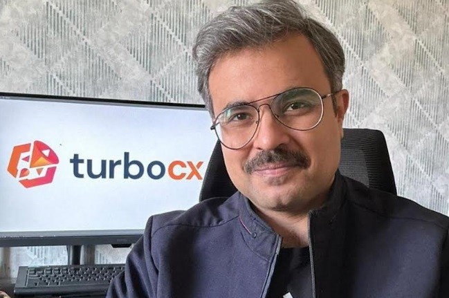 Made in India, Made for the World: Delhi-based Startup Launches TurboCX, a Global Business Chat Software Made in India, Made for the World: Delhi-based Startup Launches TurboCX, a Global Business Chat Software